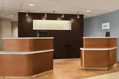 Photo 3 - Courtyard by Marriott San Jose South/Morgan Hill