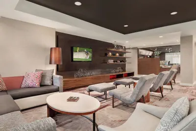 Photo 4 - Courtyard by Marriott San Jose South/Morgan Hill