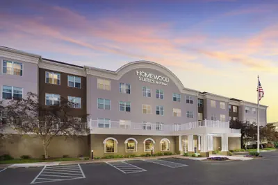 Photo 2 - Homewood Suites by Hilton Erie