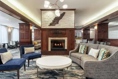 Photo 4 - Homewood Suites by Hilton Erie