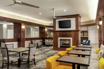 Photo 5 - Homewood Suites by Hilton Erie