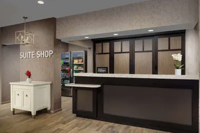 Photo 3 - Homewood Suites by Hilton Erie