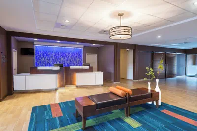 Photo 4 - Fairfield by Marriott Inn & Suites Uncasville Mohegan Sun Area