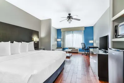 Photo 4 - Best Western Port Lavaca Inn