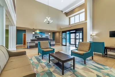 Photo 2 - Best Western Port Lavaca Inn