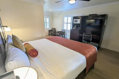 Photo 5 - Clarion Collection Wilkie's Inn Pacific Grove - Monterey