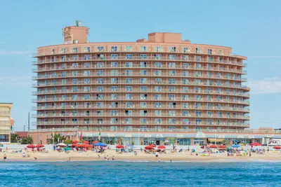 Photo 2 - Grand Hotel Ocean City Oceanfront