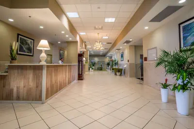 Photo 4 - Grand Hotel Ocean City Oceanfront