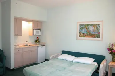 Photo 4 - Cocoa Beach Suites