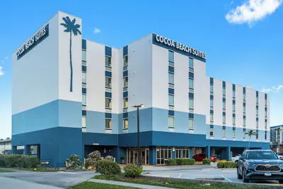 Photo 2 - Cocoa Beach Suites