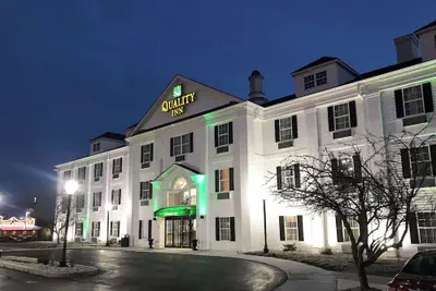 Photo 2 - Quality Inn Richmond