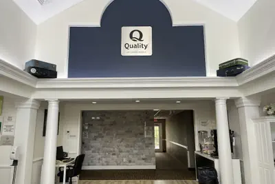 Photo 5 - Quality Inn Richmond
