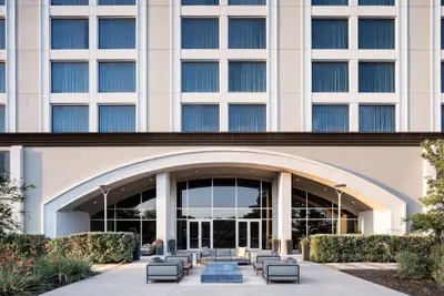 Photo 2 - Dallas/Ft. Worth Marriott Hotel & Golf Club Champions Circle