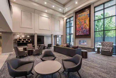 Photo 5 - Courtyard by Marriott Reno