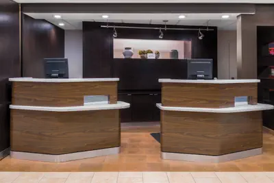 Photo 3 - Courtyard by Marriott Reno