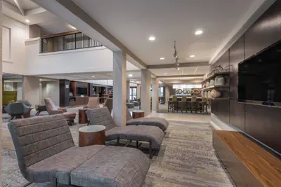 Photo 4 - Courtyard by Marriott Reno