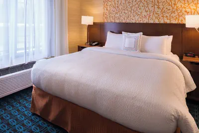 Photo 5 - Fairfield Inn & Suites by Marriott Olean