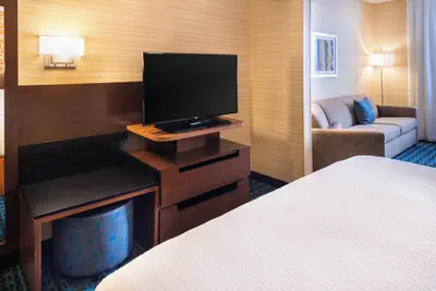 Photo 4 - Fairfield Inn & Suites by Marriott Olean