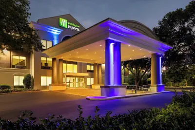 Photo 2 - Holiday Inn Express & Suites Hagerstown by IHG