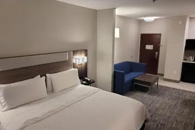 Photo 3 - Holiday Inn Express & Suites Starkville by IHG
