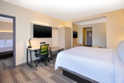 Photo 5 - Holiday Inn Express & Suites Absecon-Atlantic City by IHG