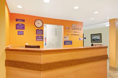Photo 2 - Microtel Inn & Suites by Wyndham Cordova Memphis I-40 East
