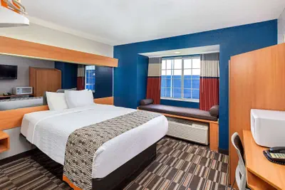 Photo 4 - Microtel Inn & Suites by Wyndham Cordova Memphis I-40 East