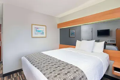 Photo 5 - Microtel Inn & Suites by Wyndham Cordova Memphis I-40 East