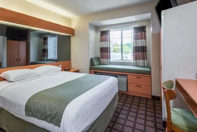 Photo 5 - Microtel Inn & Suites by Wyndham Uncasville Casino Area