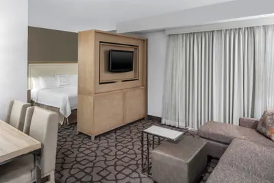 Photo 5 - Residence Inn By Marriott West Orange