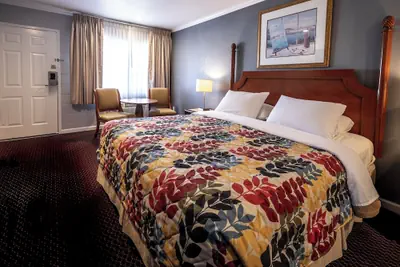 Photo 2 - Islander Motel Santa Cruz