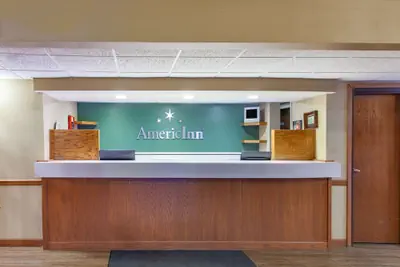 Photo 4 - AmericInn by Wyndham Hutchinson
