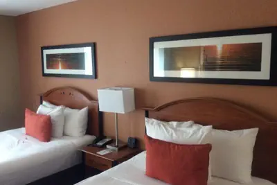 Photo 4 - Hawthorn Extended Stay by Wyndham Corpus Christi