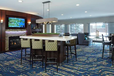 Photo 3 - Courtyard by Marriott Boston Natick