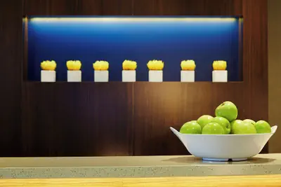Photo 4 - Courtyard by Marriott Boston Natick