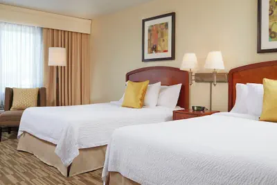 Photo 5 - Courtyard by Marriott Boston Natick