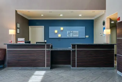 Photo 3 - Holiday Inn Express & Suites Santa Clara by IHG
