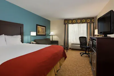 Photo 5 - Holiday Inn Exp Winston Salem by IHG