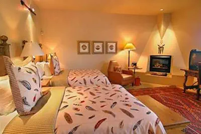Photo 5 - The Hacienda & Spa at Hotel Santa Fe