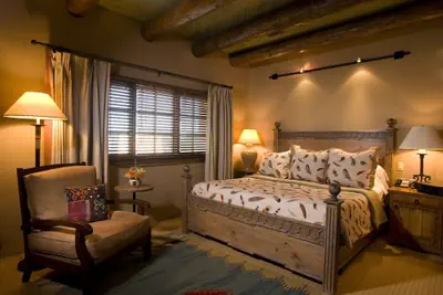 Photo 4 - The Hacienda & Spa at Hotel Santa Fe