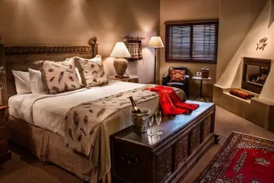 Photo 3 - The Hacienda & Spa at Hotel Santa Fe
