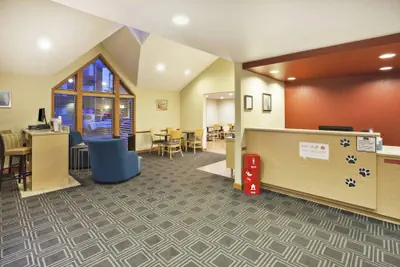 Photo 2 - TownePlace Suites Detroit Sterling Heights