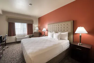 Photo 5 - Best Western Northwest Lodge