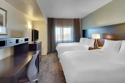 Photo 5 - Staybridge Suites San Angelo by IHG