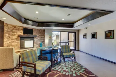 Photo 3 - Staybridge Suites San Angelo by IHG