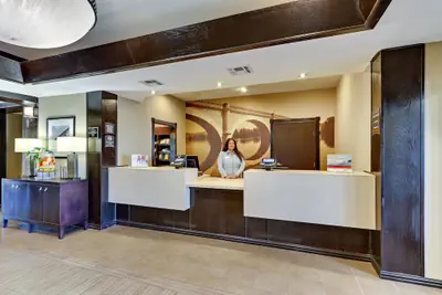 Photo 4 - Staybridge Suites San Angelo by IHG
