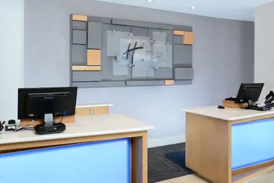 Photo 3 - Holiday Inn Express & Suites Raleigh Durham Airport at RTP by IHG