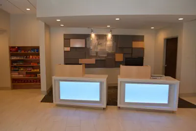 Photo 3 - Holiday Inn Express & Suites Waterville - North by IHG