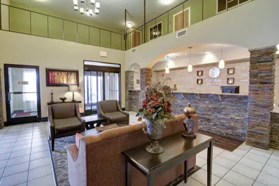 Photo 5 - Comfort Inn & Suites Amarillo West Near Medical Center