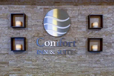 Photo 3 - Comfort Inn & Suites Amarillo West Near Medical Center